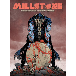MILLSTONE TP VOL 01 (MR)