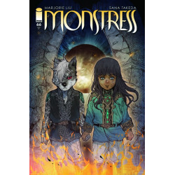 MONSTRESS 66 (MR)