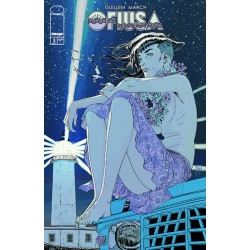 OFIUSA 3 (OF 6) CVR B GUILLEM MARCH LIGHTHOUSE VAR (MR)