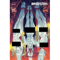 REGICIDE 4 (OF 4) CVR B ATOMCYBER NSFW POLYBAGGED VAR (MR)