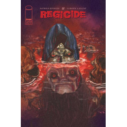 REGICIDE 4 (OF 4) CVR C AKILA GABRIEL VAR (MR)