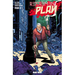 RETIREMENT PLAN 1 (ONE SHOT) CVR A KLAUS JANSON
