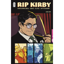 RIP KIRBY 1 CVR A ANNIE WU