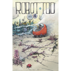 ROBOT TOD 4