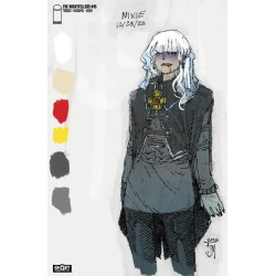 ROCKETFELLERS 15 CVR C FRANCIS MANAPUL DESIGN SKETCH VAR
