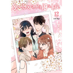 SEE YOU IN MY 19TH LIFE TP VOL 12