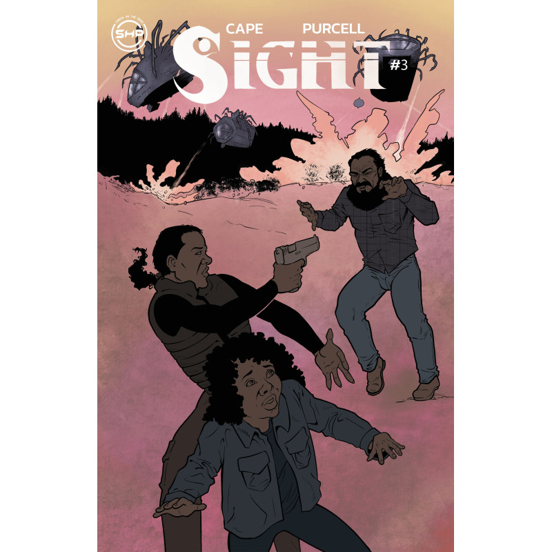 SIGHT 3 (OF 5)