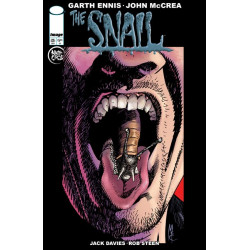 SNAIL (ONE SHOT) (MR)
