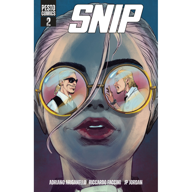 SNIP 2 (OF 5)