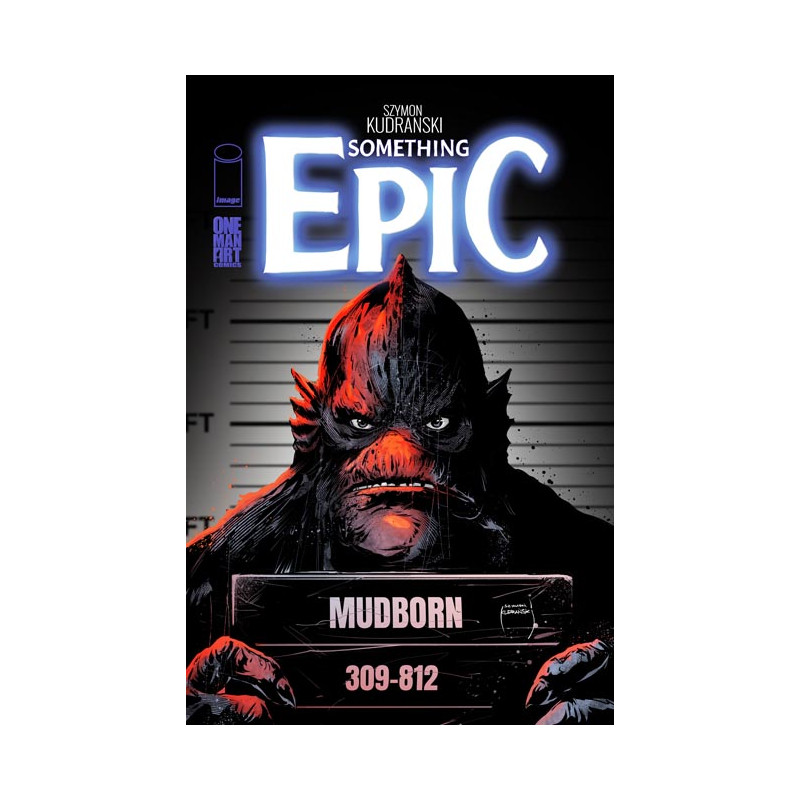 SOMETHING EPIC 17 CVR A SZYMON KUDRANSKI
