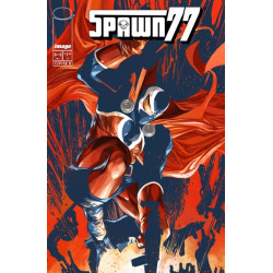 SPAWN 77 3 (OF 3) CVR B DON AGUILLO VAR
