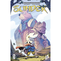 SUNDER 2 CVR B DEREK LAUFMAN VAR