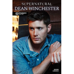SUPERNATURAL DEAN WINCHESTER 2 CVR E PHOTO 2 VAR