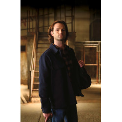 SUPERNATURAL SAM WINCHESTER 2 CVR G PHOTO 2 LTD VIRGIN VAR