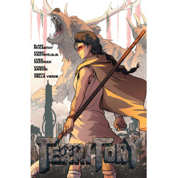 TERRITORY TP