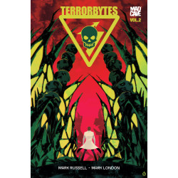 TERRORBYTES TP VOL 02
