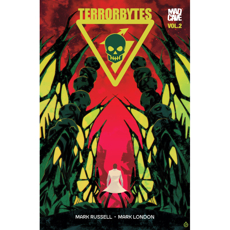 TERRORBYTES TP VOL 02