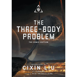 THREE-BODY PROBLEM TP VOL 06