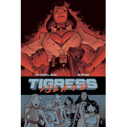 TIGRESS ISLAND TP EPHK CVR (MR)
