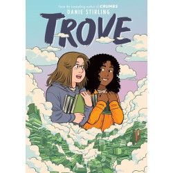 TROVE TP