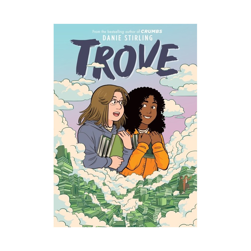 TROVE TP