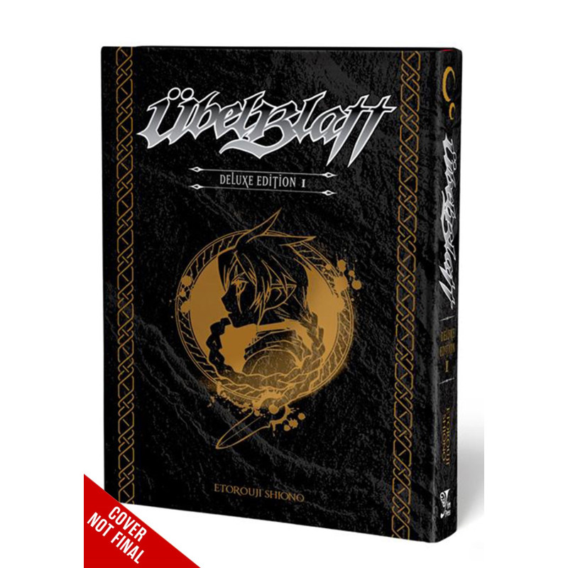 UBEL BLATT DELUXE EDITION HC TP VOL 07 (MR)