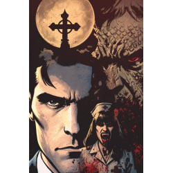 VAMP DELUXE 2 (OF 2) CVR B DAMIAN CONNELLY VAR