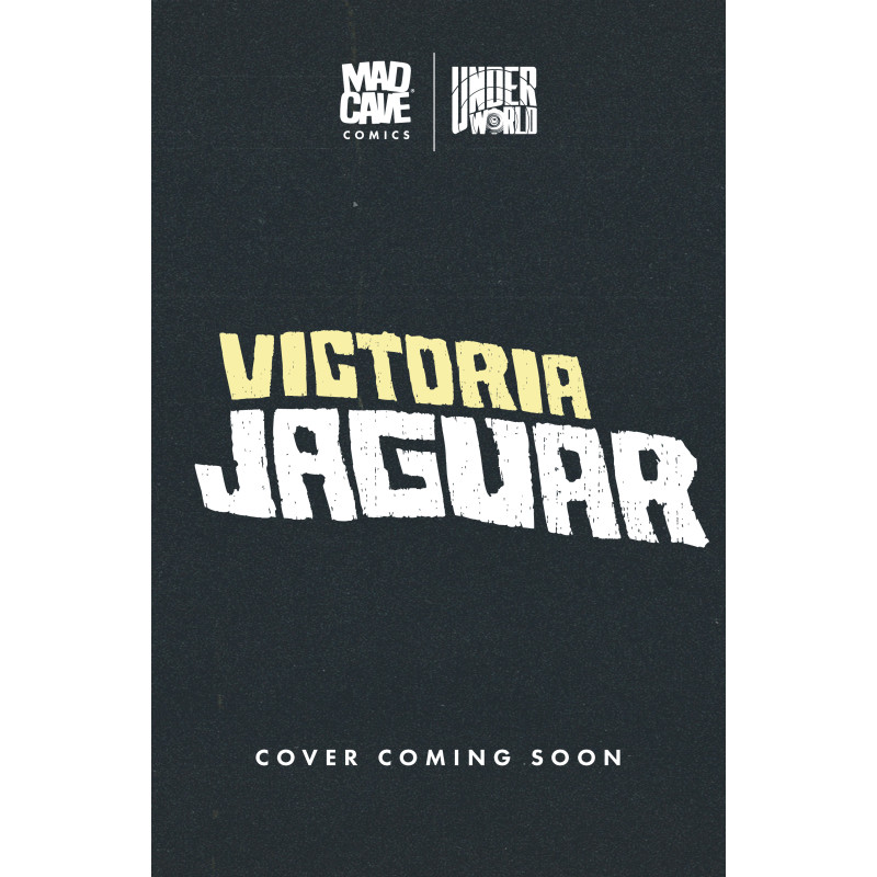 VICTORIA JAGUAR 1 CVR D DUSTIN NGUYEN VIRGIN VAR