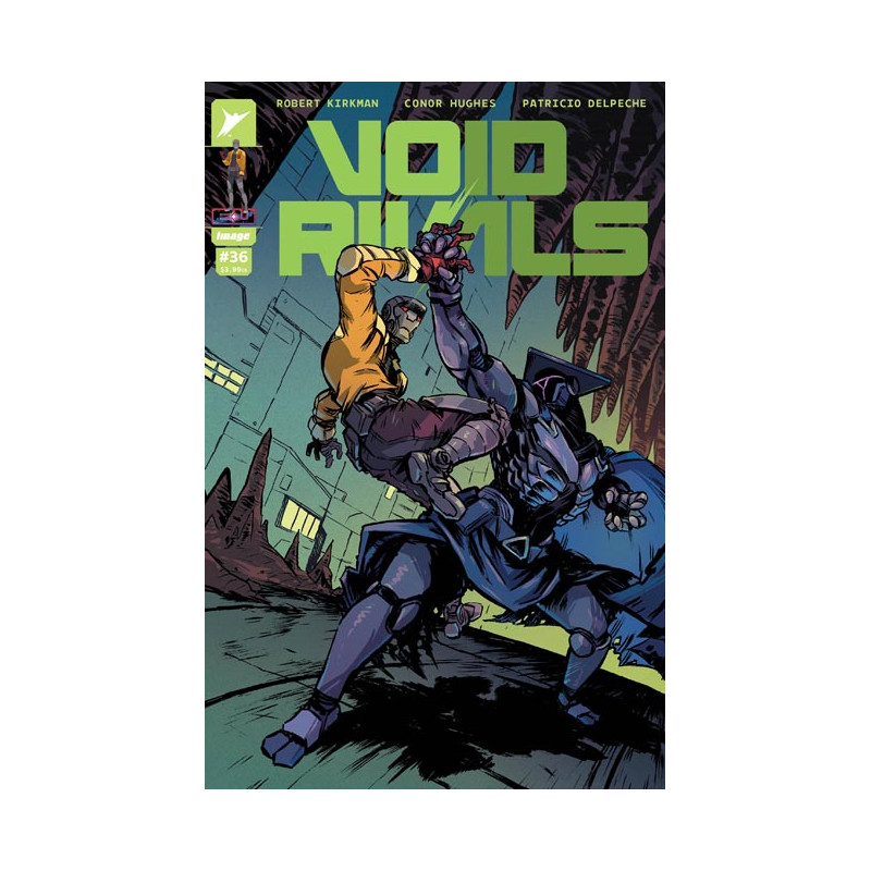 VOID RIVALS 36 CVR C OLIVER ONO VAR
