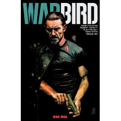 WARBIRD 4 (OF 4) CVR A ALEX MALEEV