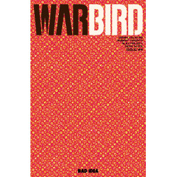 WARBIRD 4 (OF 4) CVR C SECRET CODE VAR