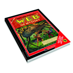 WEB OF MYSTERY TP SOFTEE VOL 05