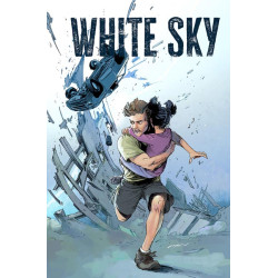 WHITE SKY 7 CVR D JP MAVINGA VAR (MR)