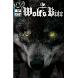 WOLFS BITE 1 (ONE SHOT) CVR E PHOTO VAR (MR)