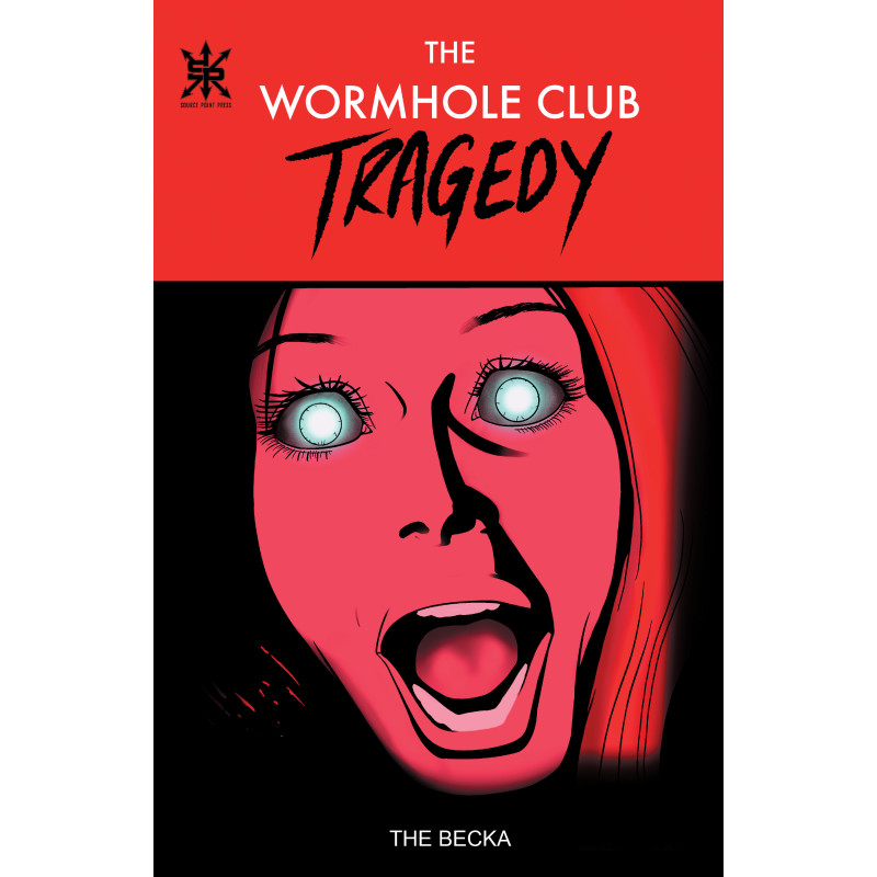 WORMHOLE CLUB TRAGEDY TP (MR)