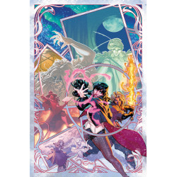 ZATANNA (2026) 8 CVR A JAMAL CAMPBELL