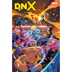 DNX 4 IBAN COELLO VARIANT