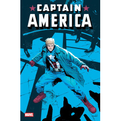 CAPTAIN AMERICA 17