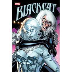 BLACK CAT 16