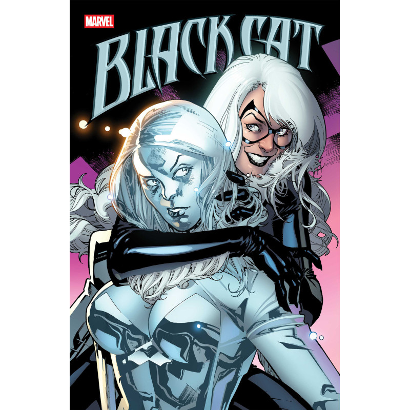 BLACK CAT 16