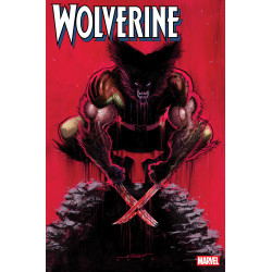 WOLVERINE 30