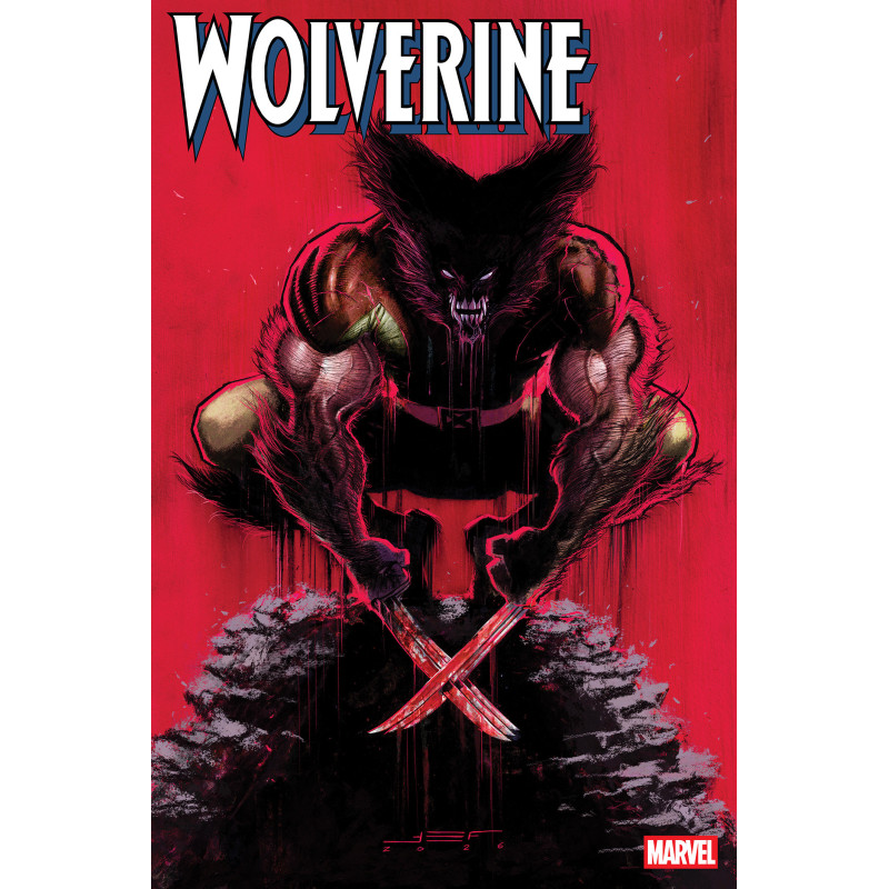 WOLVERINE 30