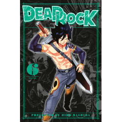 DEAD ROCK 6
