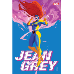 JEAN GREY 1 COVER D NOGI SAN VARIANT