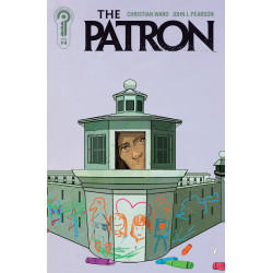 THE PATRON 4 COVER A CHRISTIAN WARD
