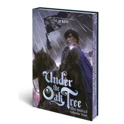 UNDER THE OAK TREE: VOLUME 4 (THE NOVEL)
