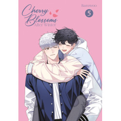 CHERRY BLOSSOMS AFTER WINTER: VOLUME 5