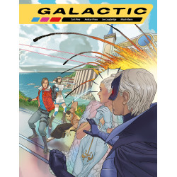 GALACTIC 3 CVR A AMILCAR PINNA