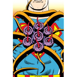 SUPERMAN BY ALAN MOORE: ABSOLUTE EDITION