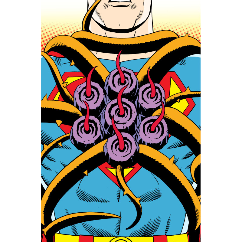 SUPERMAN BY ALAN MOORE: ABSOLUTE EDITION
